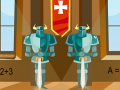 Joc Cartoon Castle Escape