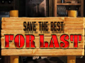 Joc Save the Best for Last