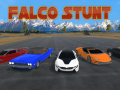 Joc Falco Stunt