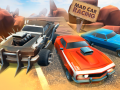 Joc Mad Car Racing