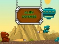 Joc Alien Defense