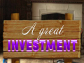 Joc A Great Investment