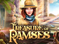 Joc Treasure of Ramses