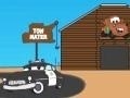 Joc Cars Toon: McPorter