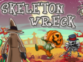 Joc Skeleton Wreck