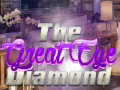 Joc The Great Tye Diamond