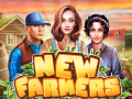 Joc New Farmers