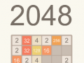Joc 2048 Puzzle
