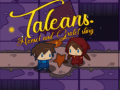 Joc Taleans Hansel And Gratel Story