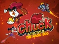 Joc Chuck Chicken The Magic Egg
