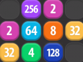 Joc 2048 Merge