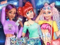 Joc Princesses on Ibiza