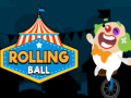 Joc Rolling ball
