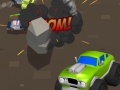 Joc Crazy Racing Pursuit