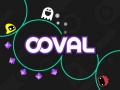 Joc Ooval