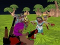 Joc Battle Survival Zombie Apocalypse
