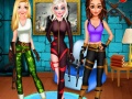 Joc Princesses Adventures