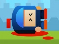 Joc Cannon Hero Online