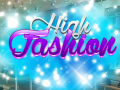 Joc High Fashion