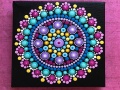 Joc Mandala Coloring