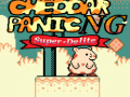 Joc Cheddar Panic NG Super De-Lite