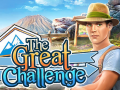 Joc The Great Challenge