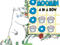 Joc Moomin Four In A Row