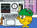 Joc Little Miss Inventor Biology