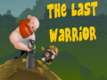 Joc The Last Warrior