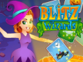 Joc Blitz Wizards