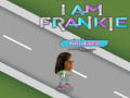 Joc I am Frankie indlaeser