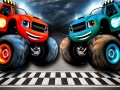 Joc Offroad Trucks Memory