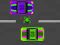 Joc Frogger The Sapo