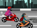 Joc Motorcyclists