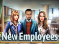 Joc New Employees