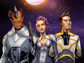 Joc Alpha Space Invasion