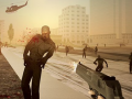 Joc Mad Zombies Town Sandbox