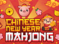 Joc  Mahjong chain