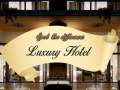 Joc Spot the differences Luxury Hotel