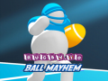 Joc Rugby.io Ball Mayhem