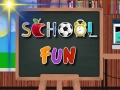 Joc School Fun