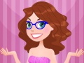 Joc Girl Dress Up & Dishwashing
