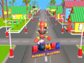 Joc Bomb It Bounce Masters