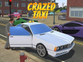 Joc Crazed Taxi 