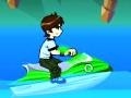 Joc Ben10 Jetski