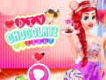 Joc Diy Chocolate Present