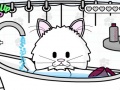 Joc Pampered Paws: Kitty Care