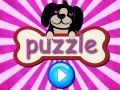 Joc Dog Puzzle