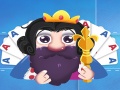 Joc Solitaire King