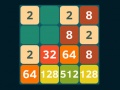 Joc 2048 Challenges